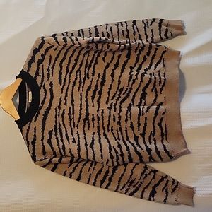 Main Strip Sweater